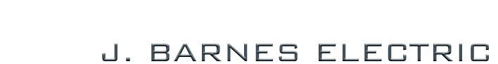 J.Barnes Electric, Inc.